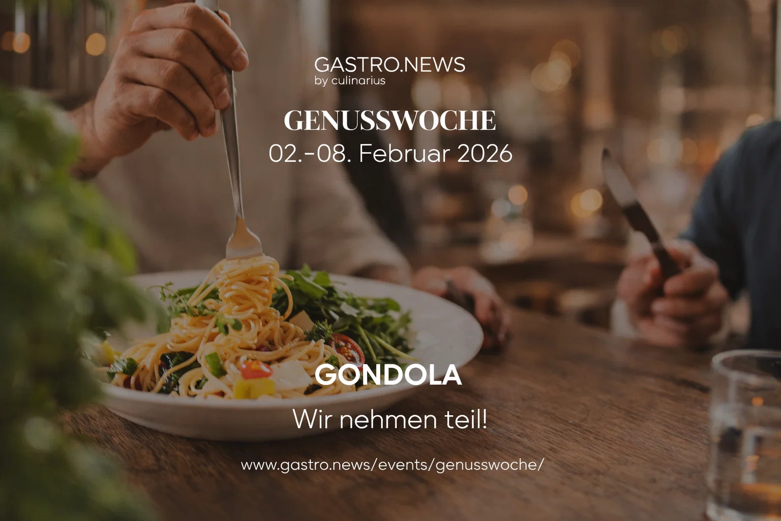 Gastro News